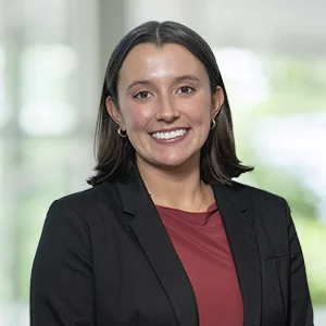Sadie Mapstone