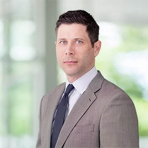 Image of Kevin Gaunt