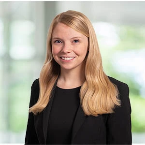 Photo of Elizabeth P. Pathan