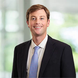 Photo of Charles M. Matthews