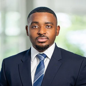 Darion Alexander