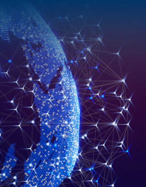 Services Digital Infrastructure