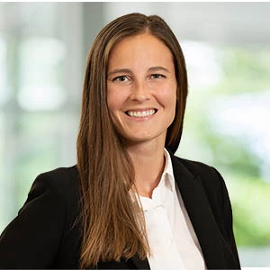 Photo of Carley  Ruival