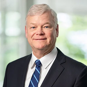 John McGranahan