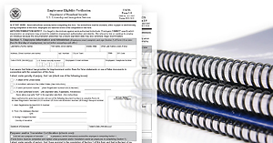 USCIS Updates M-274 Handbook for Employers for I-9 Verification