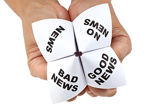 Origami Fortune Teller