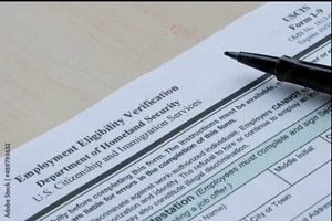 Minor I‑9 Errors, Major Liability: ICE’s Reclassification Raises the Stakes for Employers