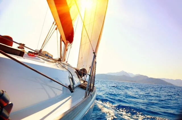 Sailboat