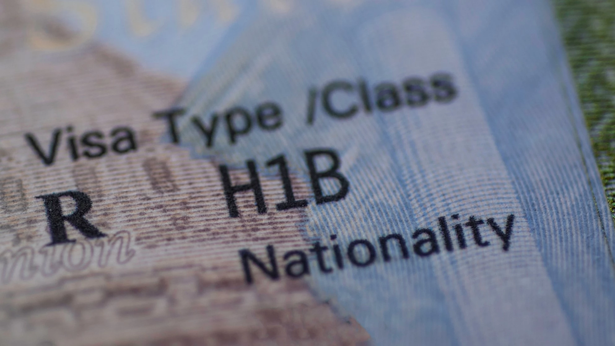 No Supplemental H-1B Cap Lottery for FY2026
