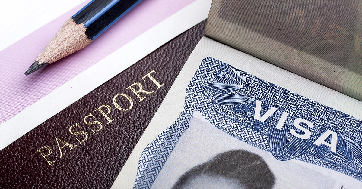 Visa Bond Pilot Program for Certain Visitors for Business/Pleasure Begins August 20th