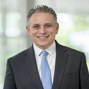 Eric S. Crusius