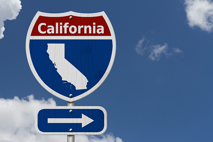 California Court Extends TRO Against Arbitration Law