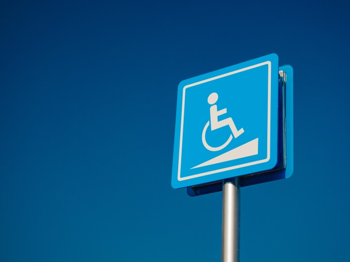 Houses Passes Bill Aimed At Curbing Abuse of ADA Public Accommodations Lawsuits
