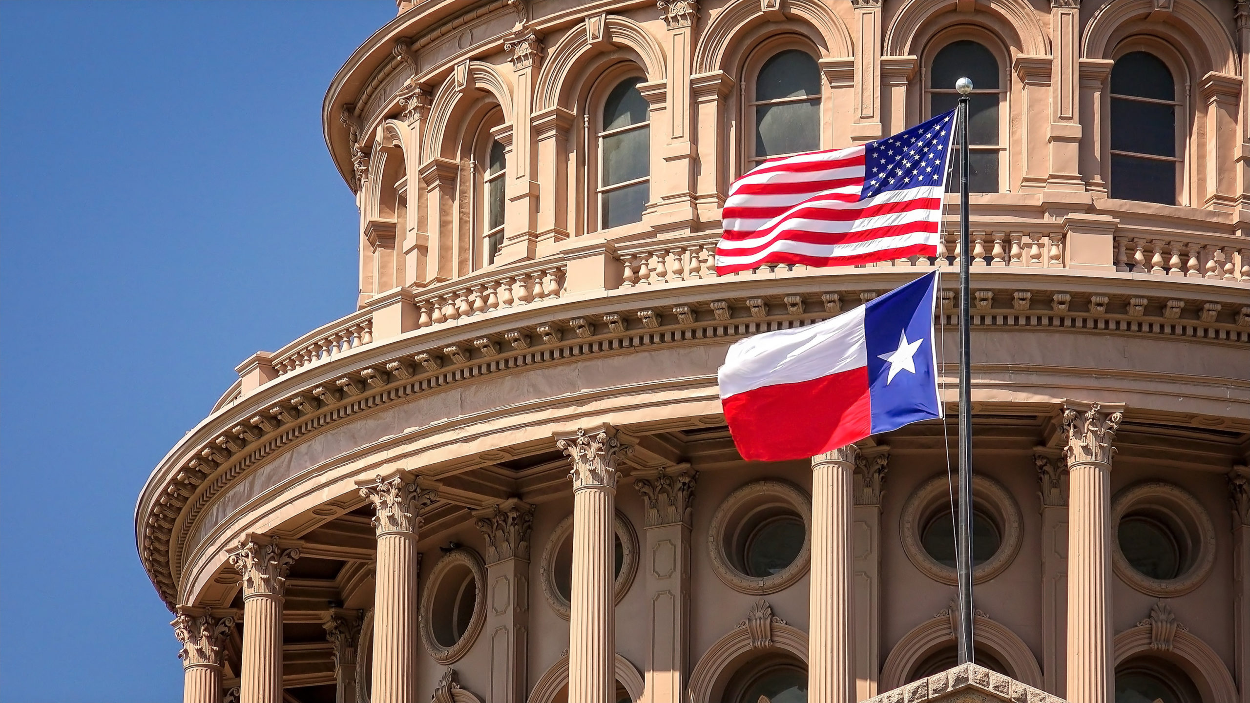 Texas Legislation Provides Employers Regulatory Uniformity