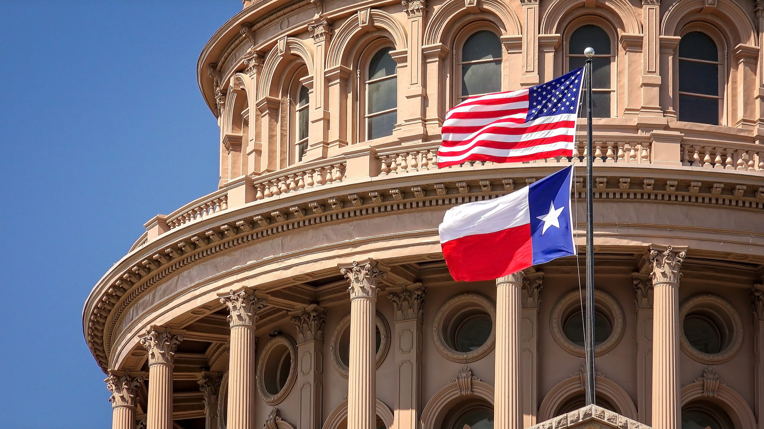 Governor Abbott Issues Executive Order Prohibiting Vaccine Mandates in Texas