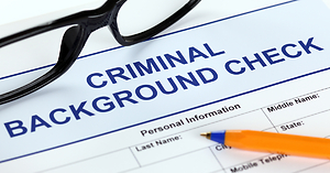 Dismissed Criminal Convictions in California