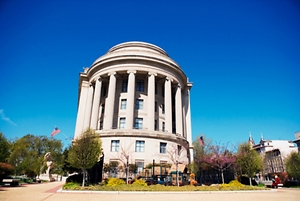 Federal Trade Commission Building