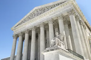 Supreme Court Overrules Humphrey’s Executor, Expanding Presidential Removal Power