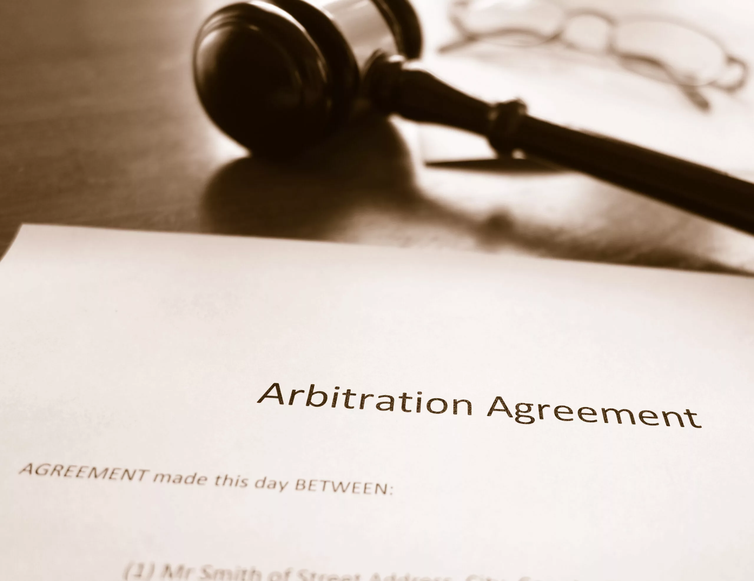 Massachusetts High Court Decides Intrastate Delivery Drivers Unable to Ditch Their Arbitration Agreements
