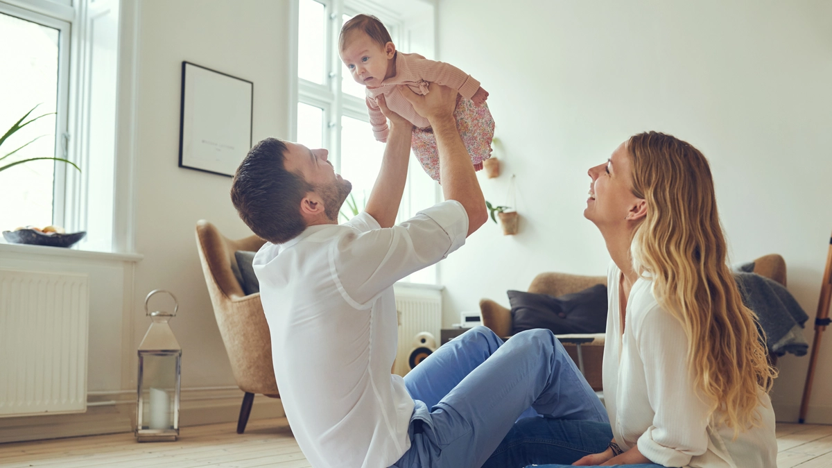 Maryland Becomes the Tenth State to Pass a Paid Family Leave Law