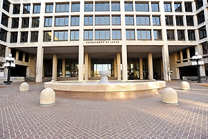 Department of Labor Headquarters