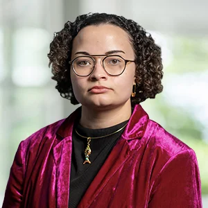 Madalyn “Mady” Moore