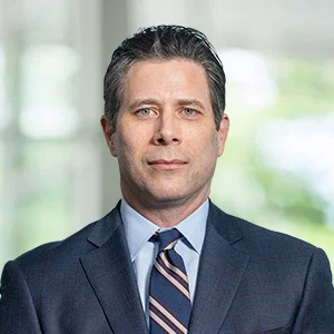 Kevin E. Gaunt