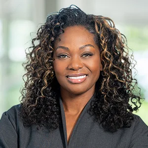 Latosha M. Ellis