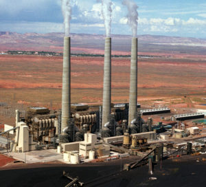 Navajo Generating Station