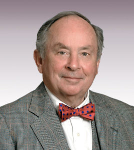 George Clemon Freeman