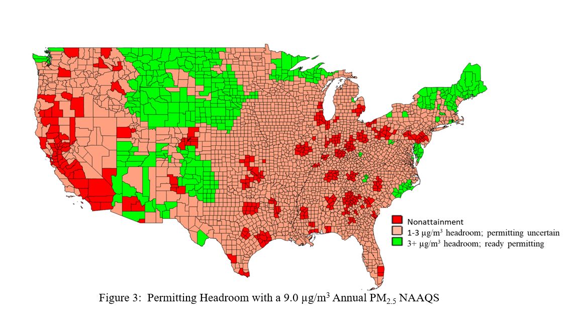 Permitting Map 3