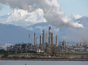 Washington OSHA has Released Draft Language for its PSM Standard for Refineries