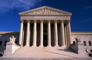 Supreme Court Justices Spar Over Precedent