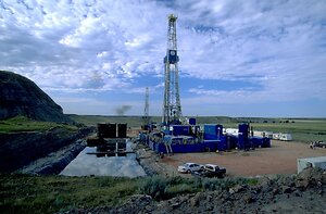 EPA Issues Final Report on Oil and Gas Extraction Wastewater Management