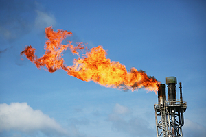 Finding the Win-Win-Win through Commercialization of Flare Gas