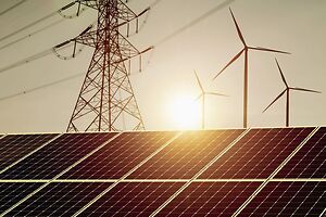 States Increase Renewable Requirements Without Federal Standard