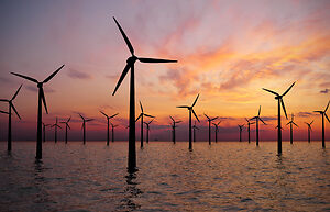 Massachusetts Course Corrects on Offshore Wind Transmission