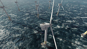 First Offshore Wind Energy Lease Sale in the Pacific Creates Opportunity for Developers