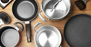 California Attorney General Issues Stark Warning to Businesses Regarding Enforcement of PFAS in Food Packaging and Cookware Laws