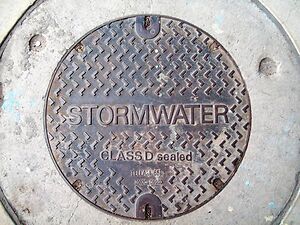 EPA Proposes New Multi-Sector General Permit for Industrial Stormwater