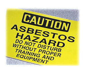 TSCA Citizens' Petition on Asbestos Raises Specter of Precedent-Setting Litigation