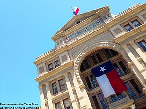 Texas Legislative Session Now Underway: Key Environmental Issues of Interest