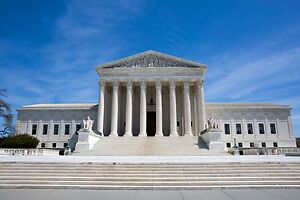 Supreme Court Addresses the Scope of CWA Jurisdiction Once Again