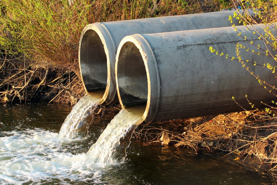 Texas Moving Forward with NPDES Delegation for Produced Water Discharges