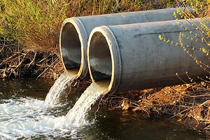Texas Moving Forward with NPDES Delegation for Produced Water Discharges