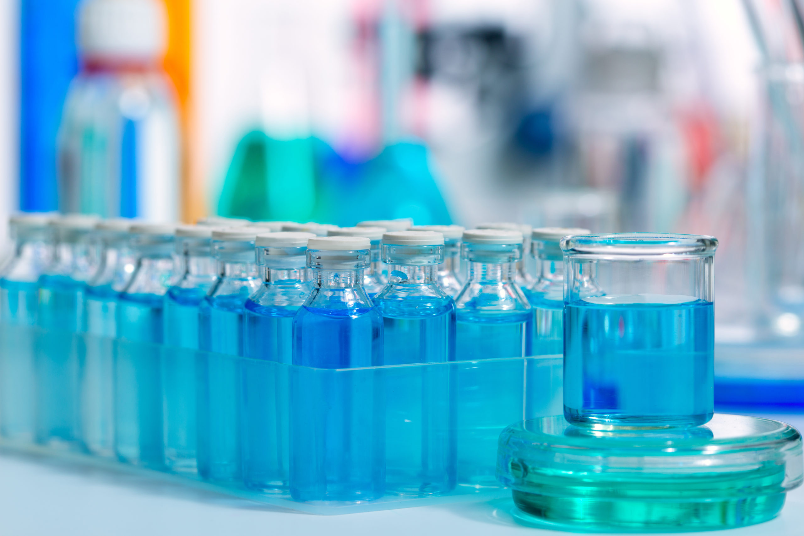 ICYMI: EPA’s IRIS Program is Ramping up its Activity for chemicals, including PFAS; EPA’s TSCA Program Releases Guidance for Exemptions to CDR Reporting