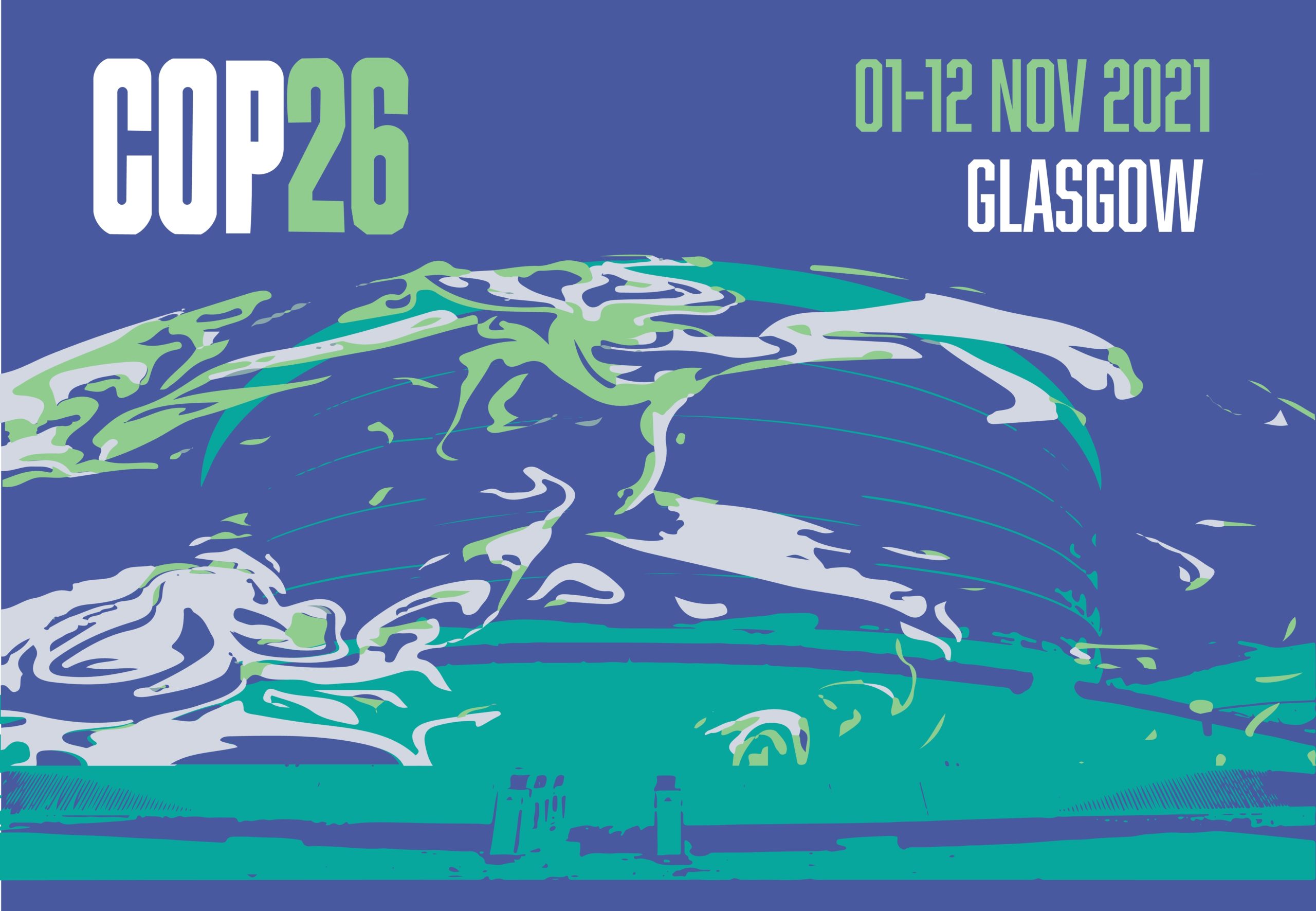 COP26: What to Expect in Glasgow?