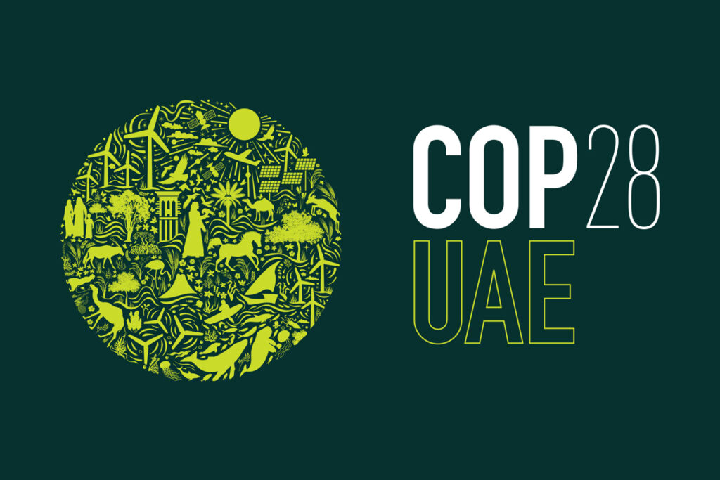 COP28: What to Expect in Dubai