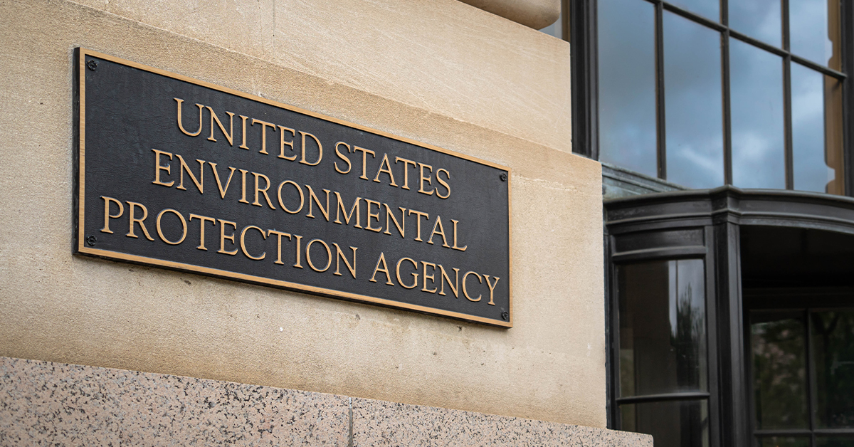 Mark Your Calendar: FIFRA Annual Production Reports Must Be Filed with EPA by March 1, 2024