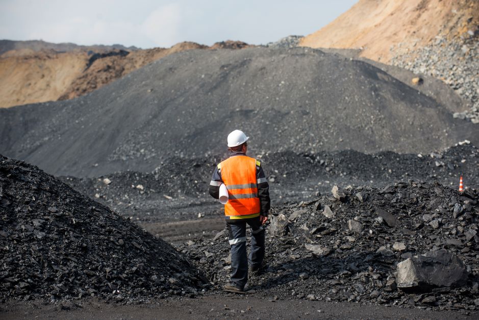 BLM Releases Draft Environmental Assessment for Lifting Coal Leasing Moratorium